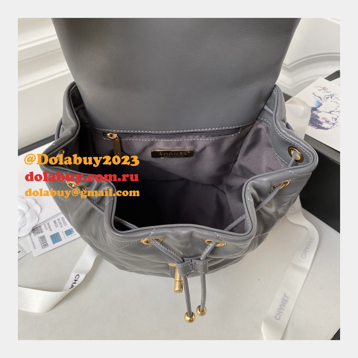 Replica Designer Backpack AS4223 Luxury Fashion Bag