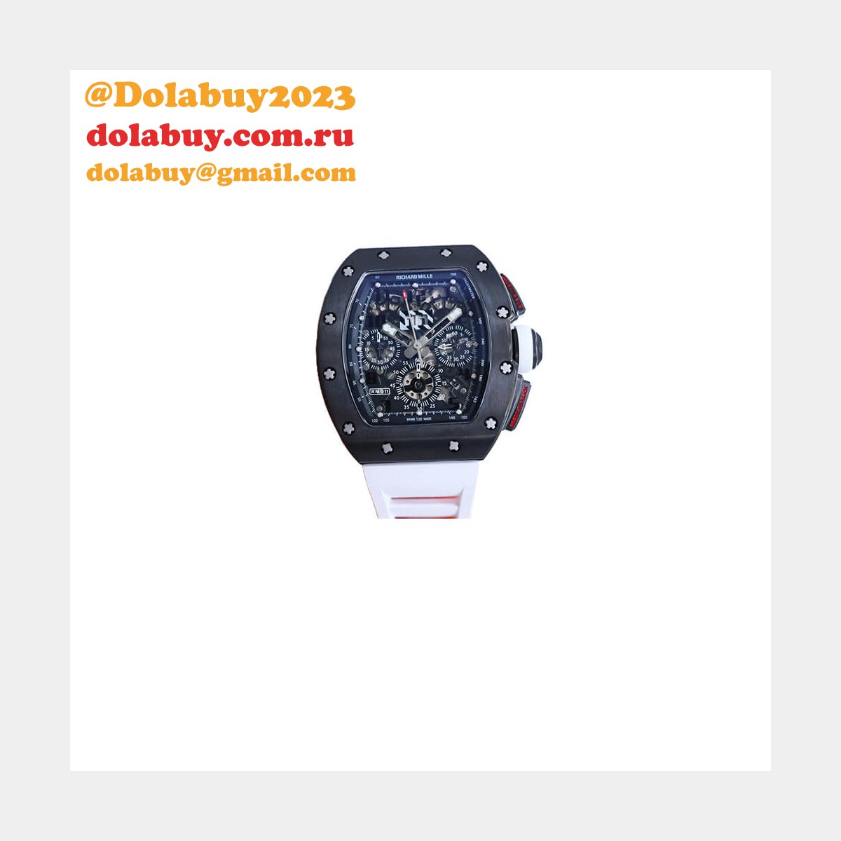 Richard Mille 011