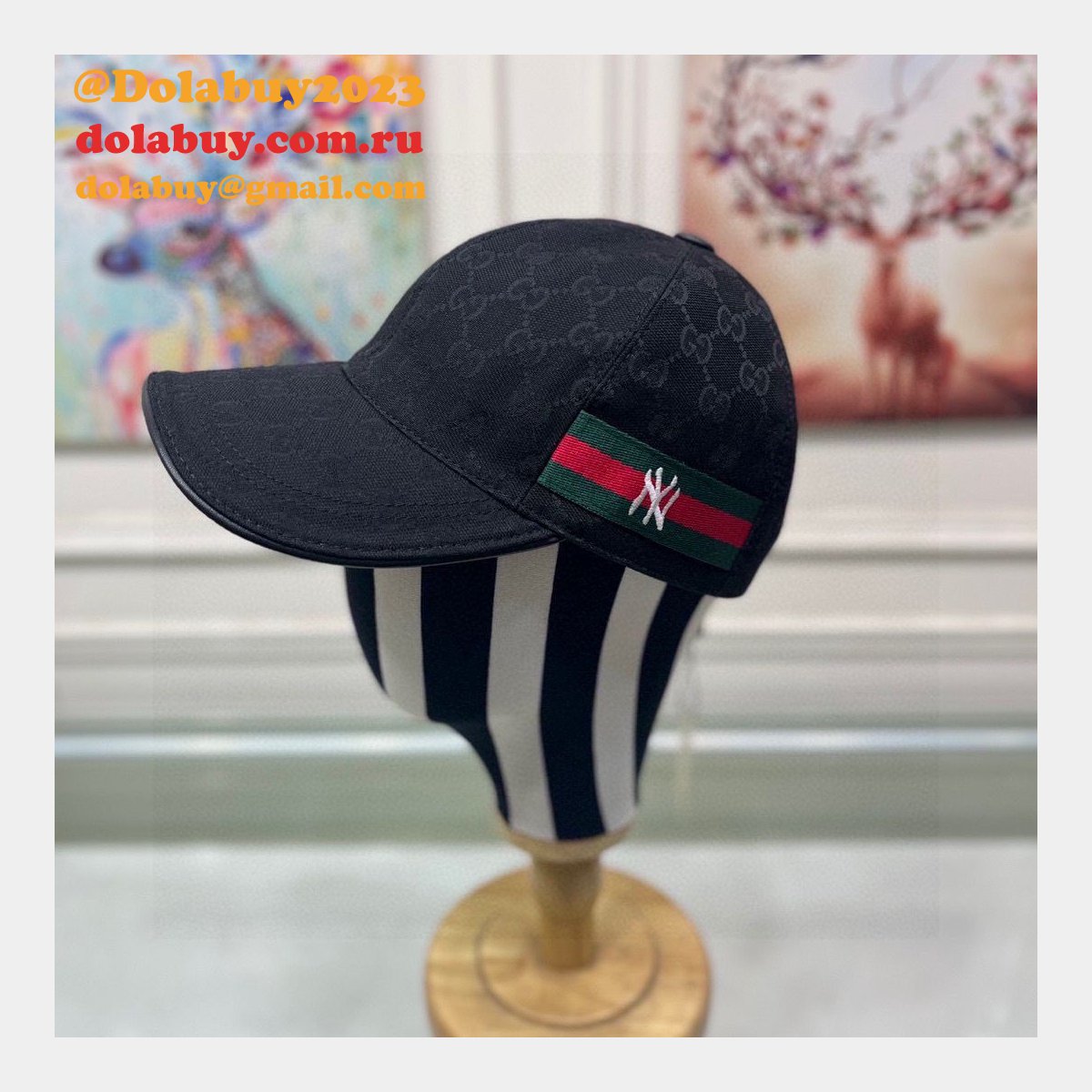 fake G*u*i designer replica sales online