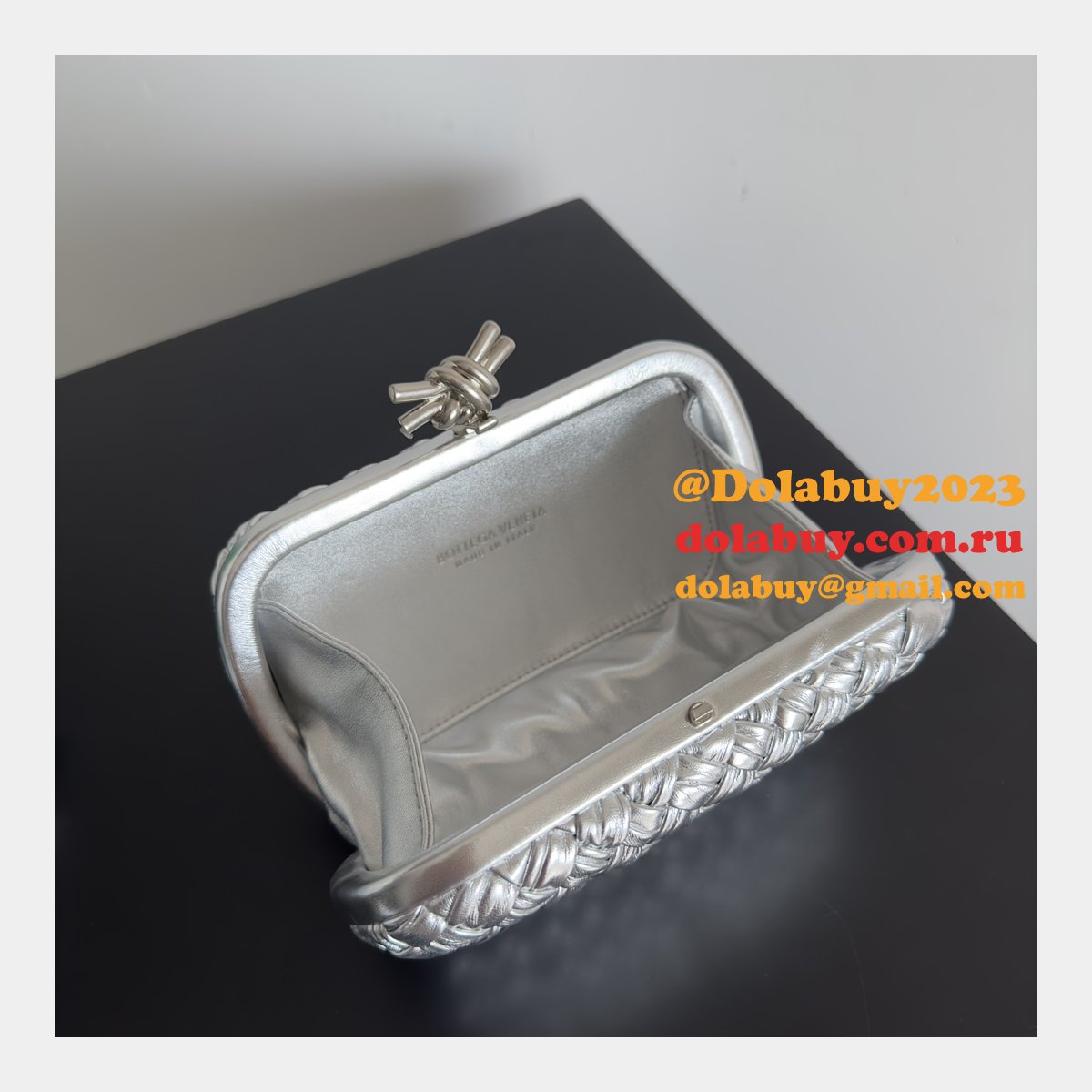 7 Star Bottega Veneta 1:1 Mirro BV Knot