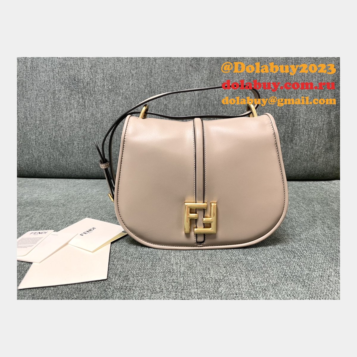 top quality buy F**di cmon fake designer 8622 1:1 mirror bags