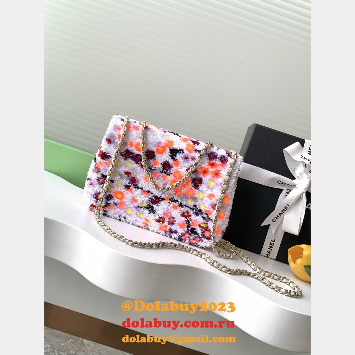 Knockoff Our AS4561 Flap Favorite Bags