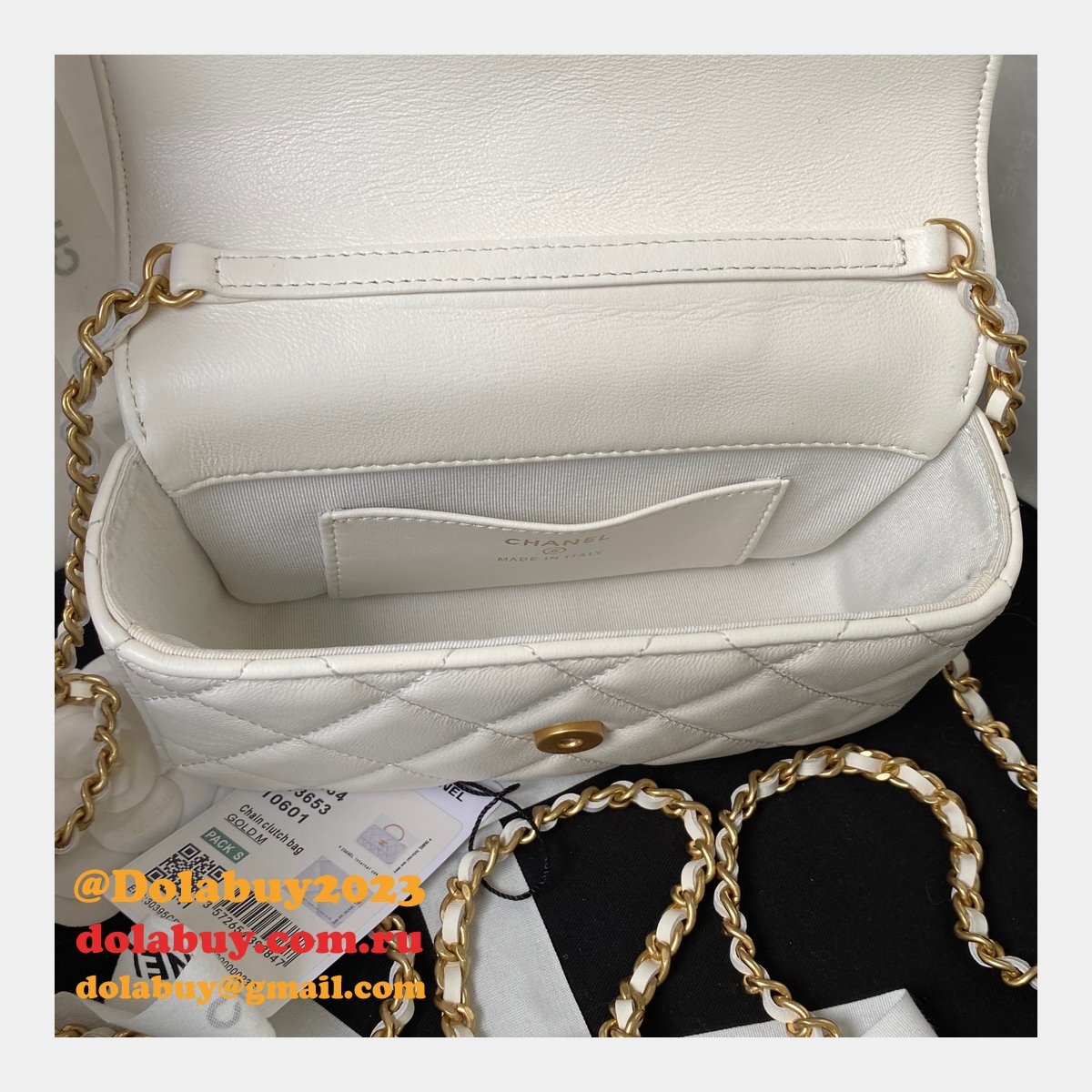 Best Top Fake Flap Shoulder Messenger 7 Star AP3484 Bag