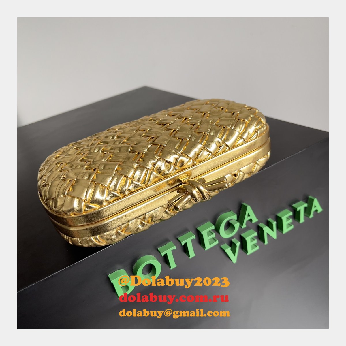 7 Star Bottega Veneta 1:1 Mirro BV Knot