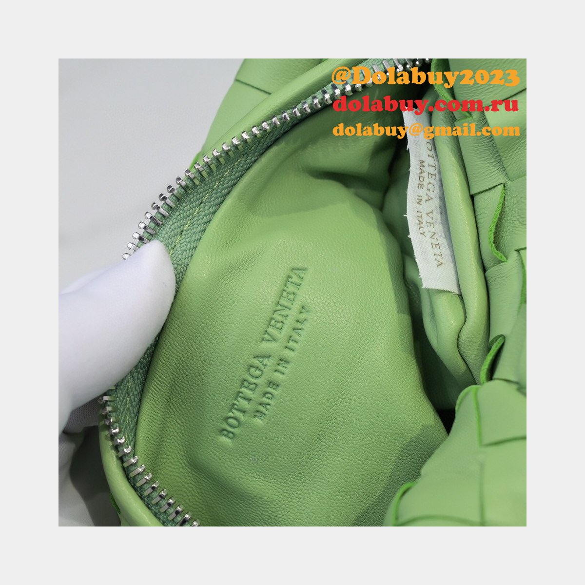 Fake Bottega Veneta Marie Shoulder Jodie Bag Tote