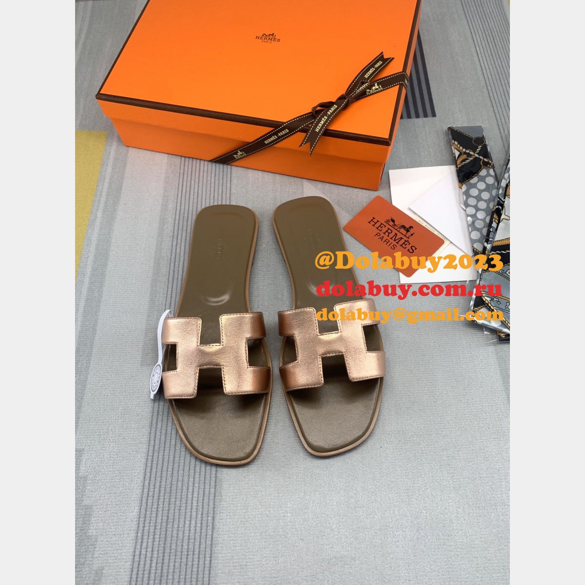 Top AAA+ Hermes Replica Designer Shoes and Bags