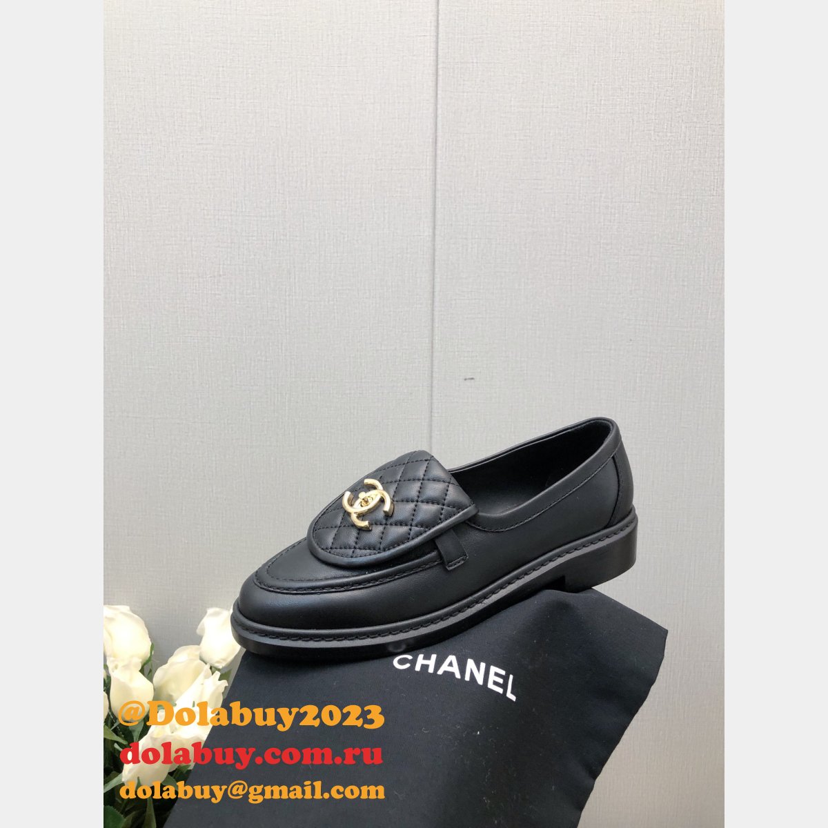 Top Quality 7 Star Loafers For Replicas Sale