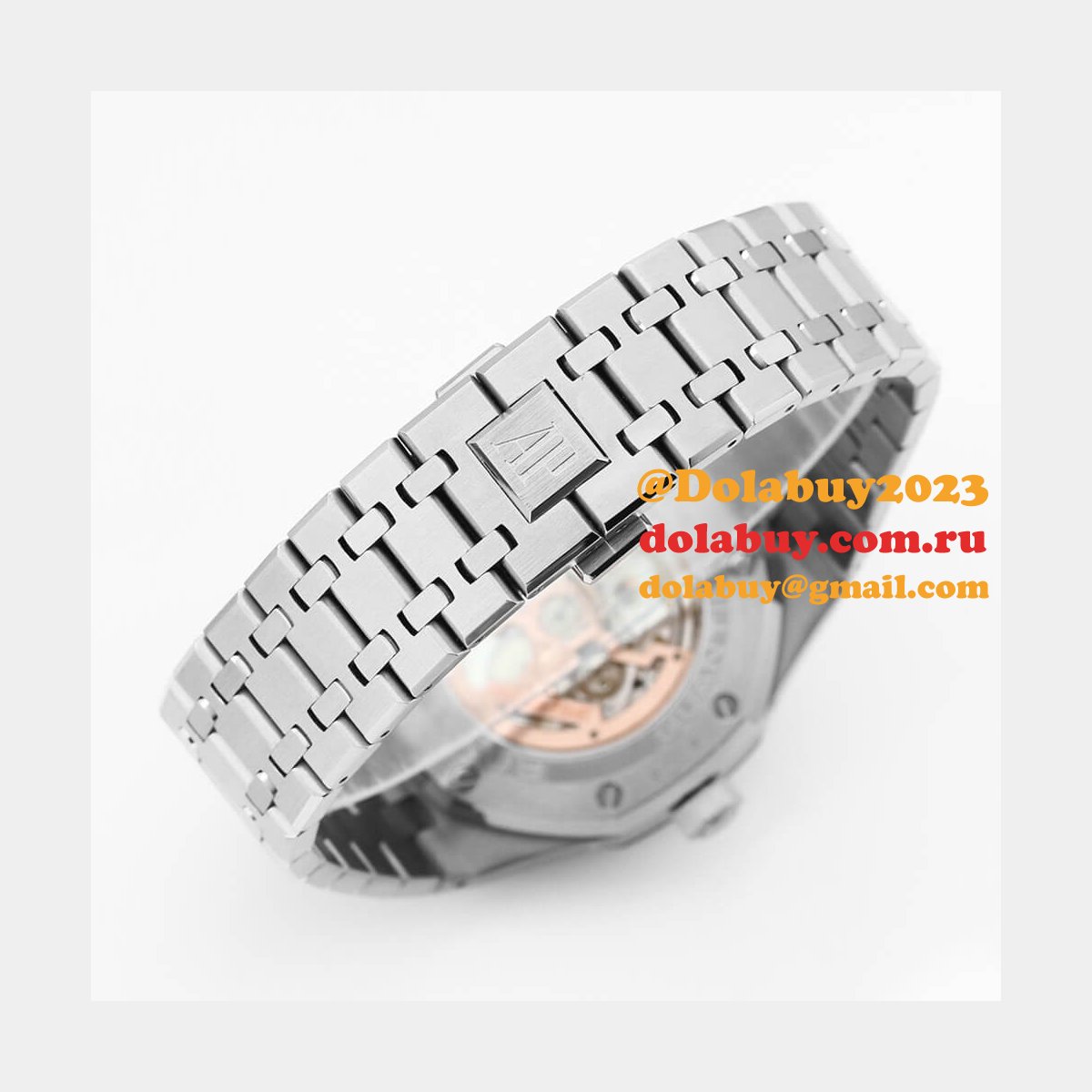 Audemars Piguet Royal Oak 26574ST