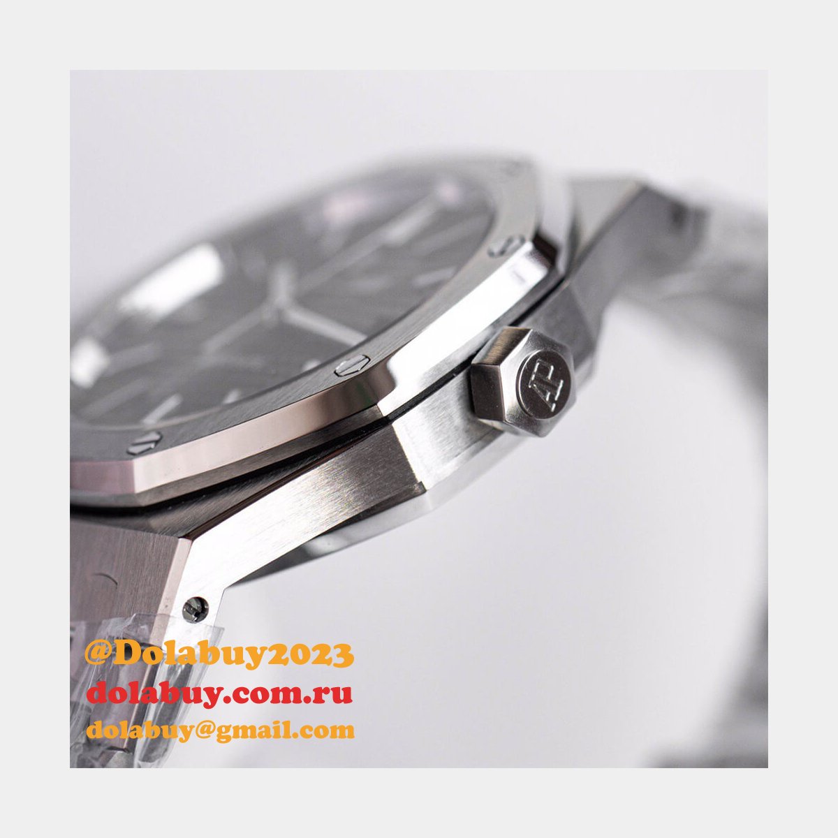 Audemars Piguet Royal Oak 15500