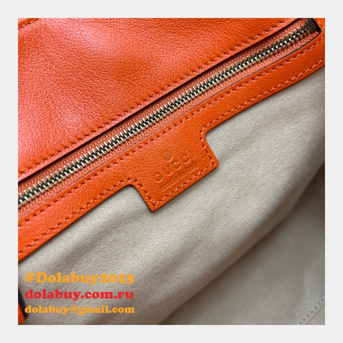 G*u*i perfect 746251 diana knockoff shoulder bag