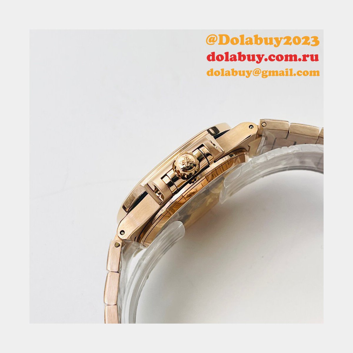 Patek Philippe 7118