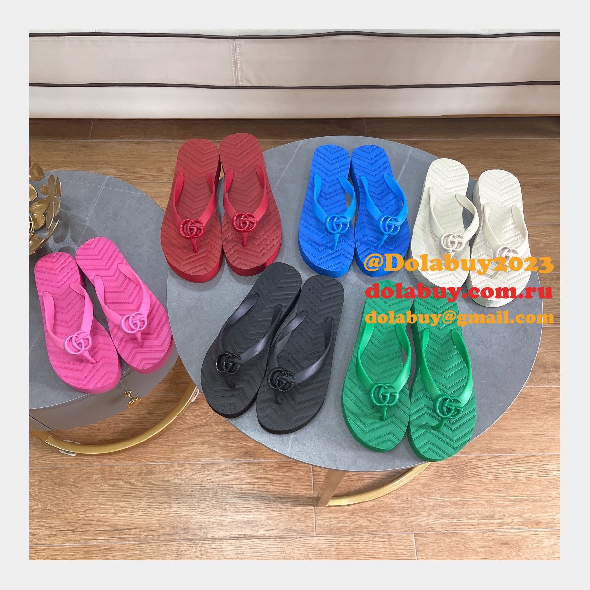 dolabuy is the best G*u*i replica shoes website to buy high quality