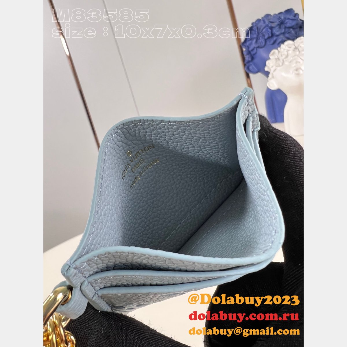 Noa Key Holder M83585/M41938/M83612 Shop Louis Vuitton Designer Replica Bag