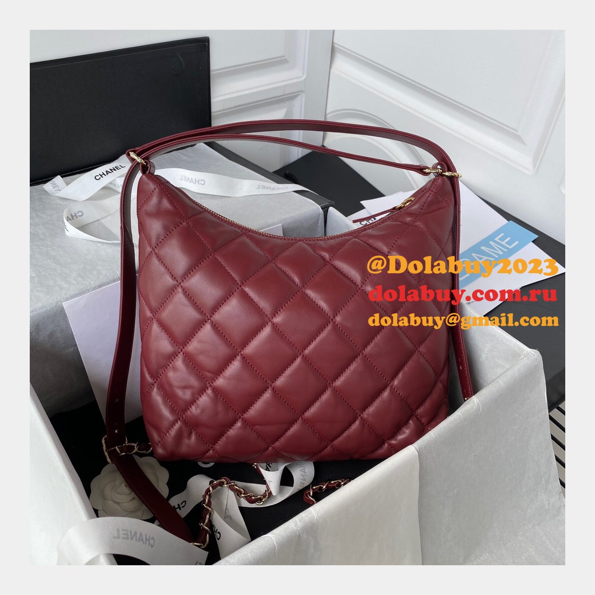 Top Quality Replica Best High AS3487 Bag