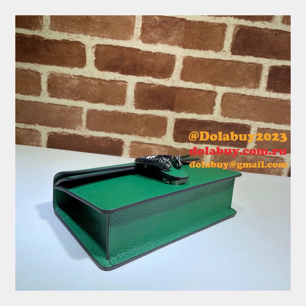 G*u*i luxury dionysus gg 499623 small shoulder replica bag