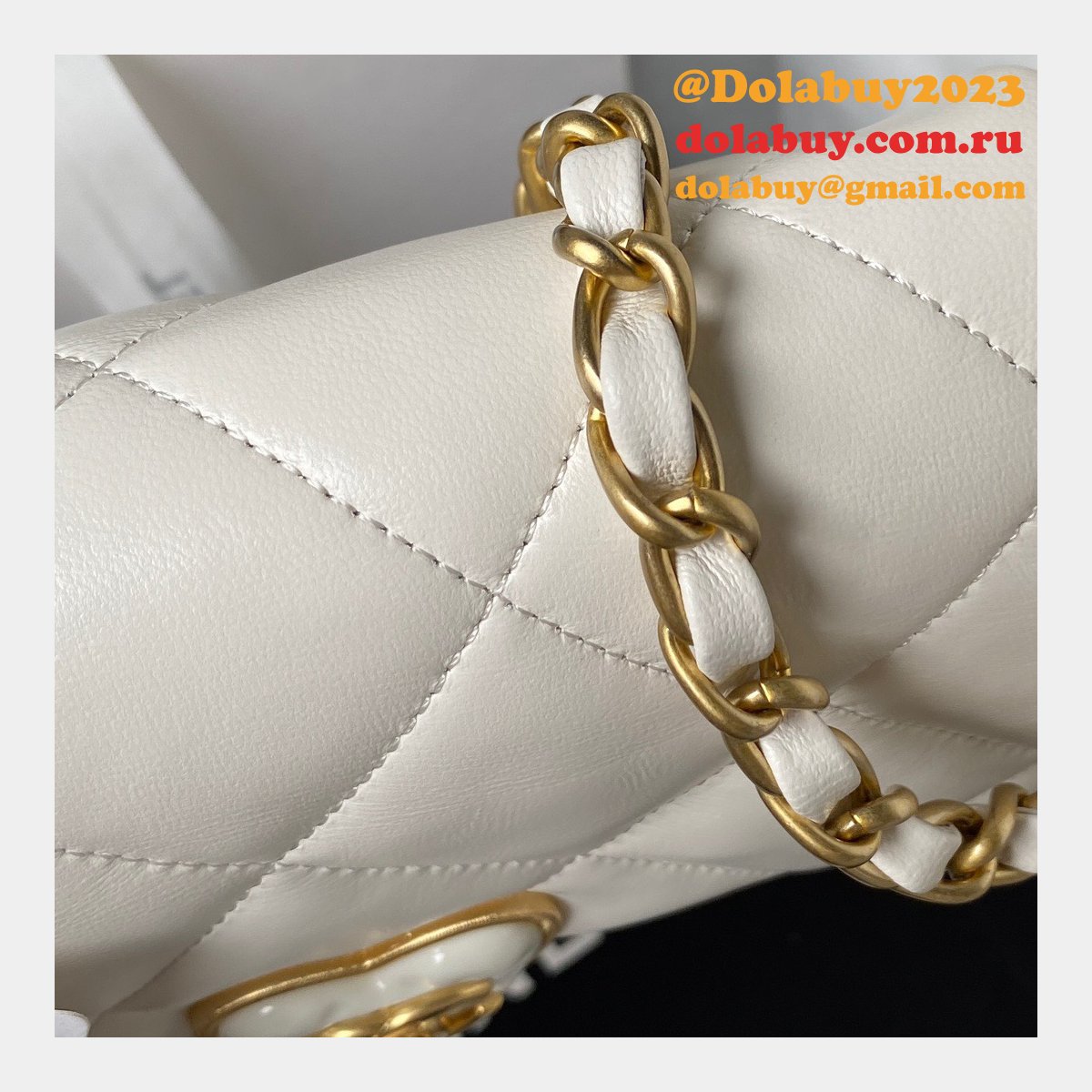 Sell Designer Replica AS3979 Flap Luxury High Handbag