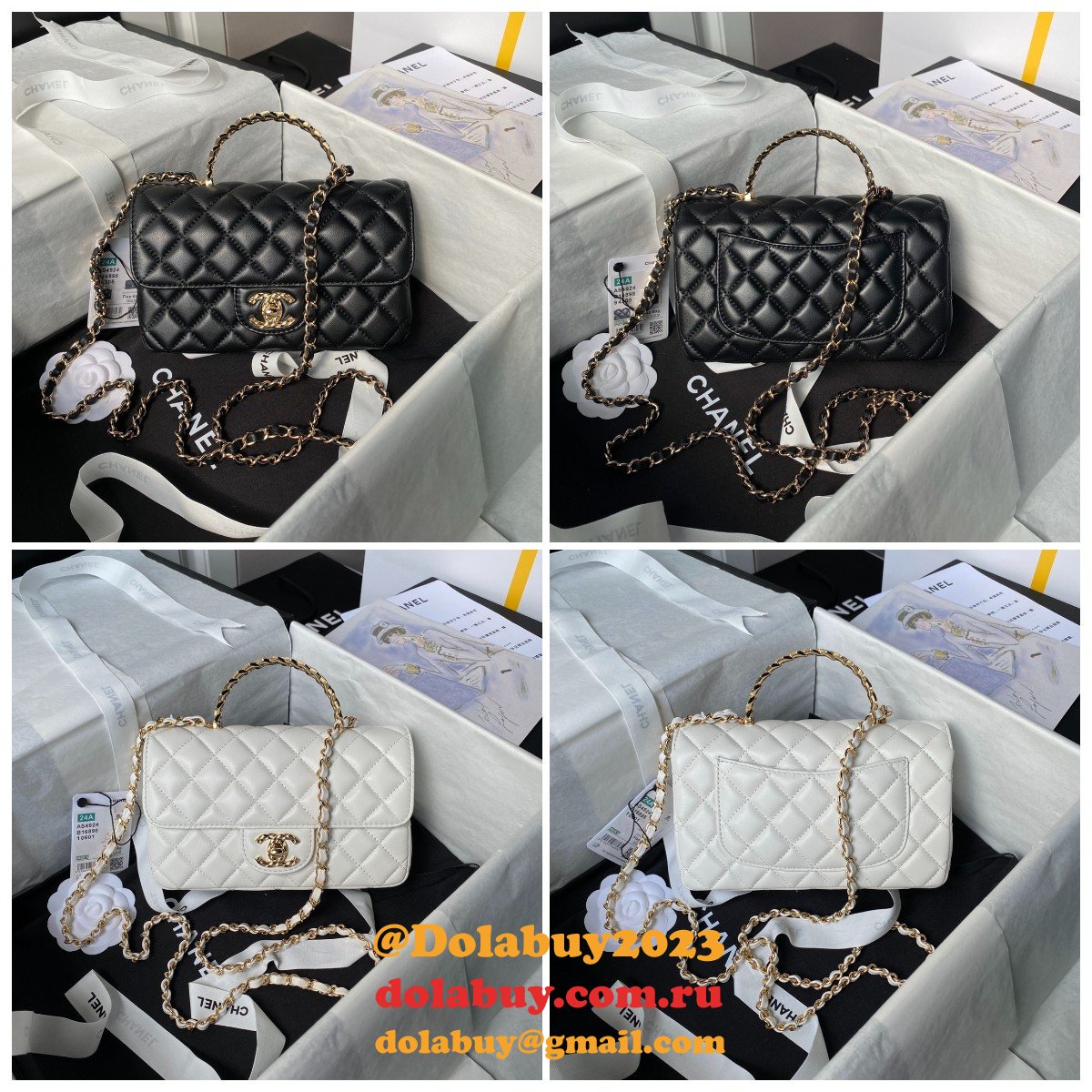 Where Can I Find Good Quality Flap Design AS4924 Shoulder Inspired Bag