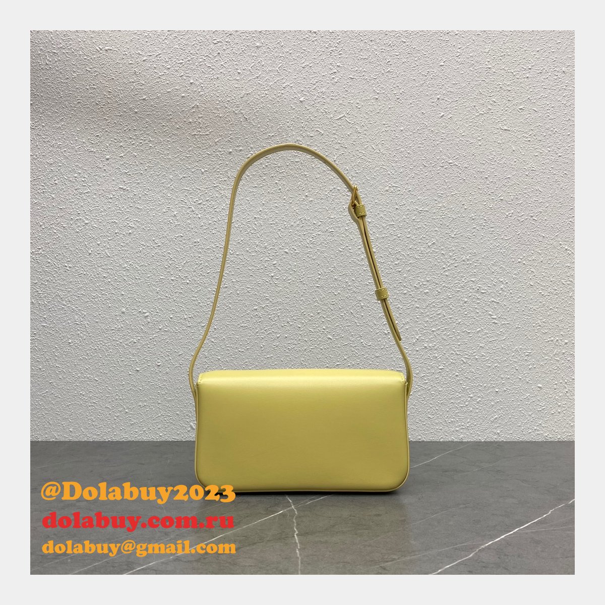 Wholesale CELINE BAG TRIOMPHE 20CM INSPIRED BAGS