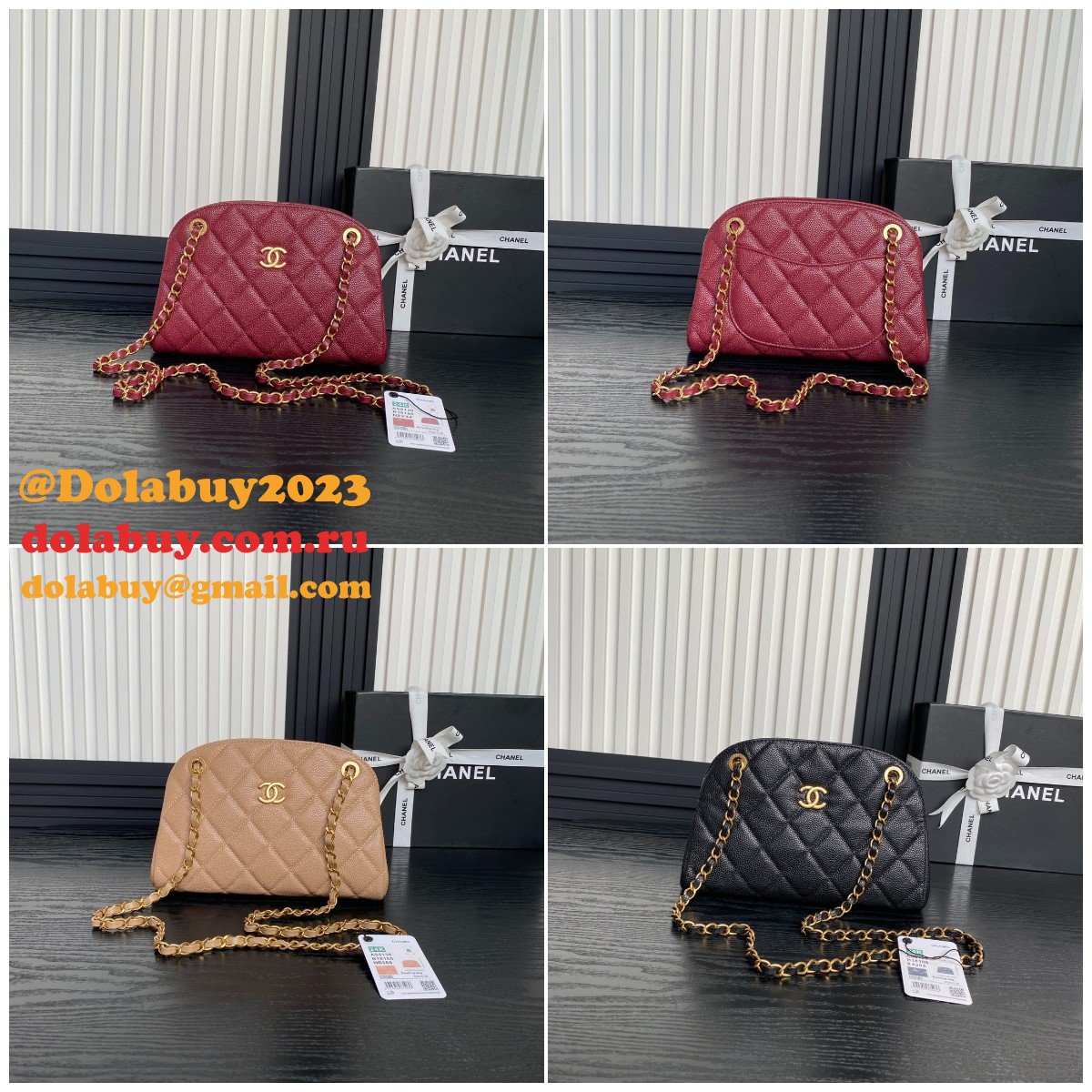 High Quality Copy AS5138 7 Star 1:1 Bowling 25CM Bag