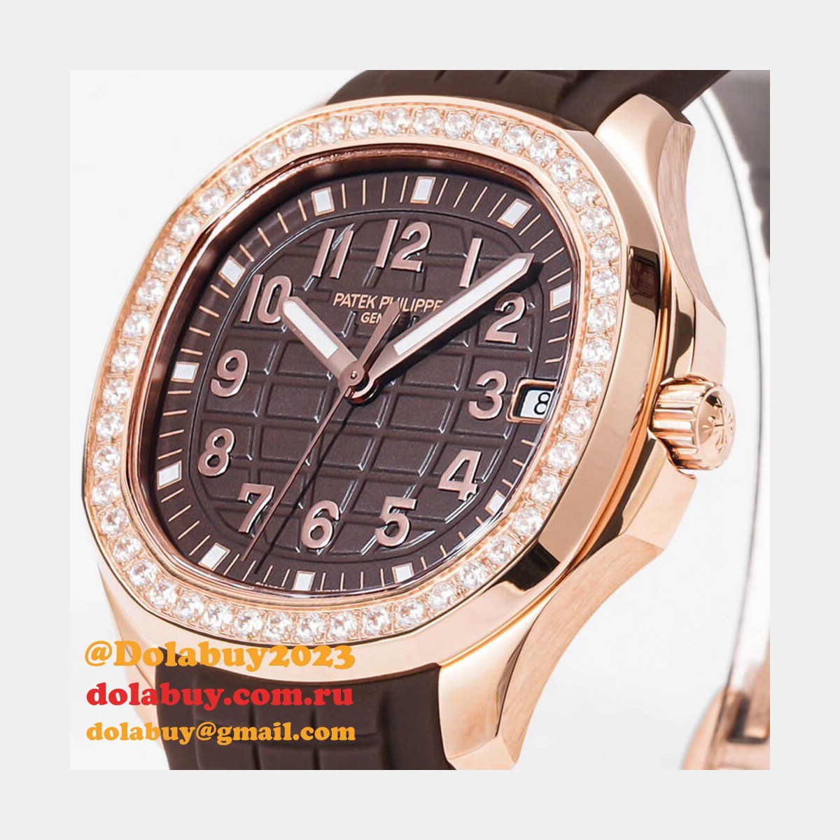 Patek Philippe 5267