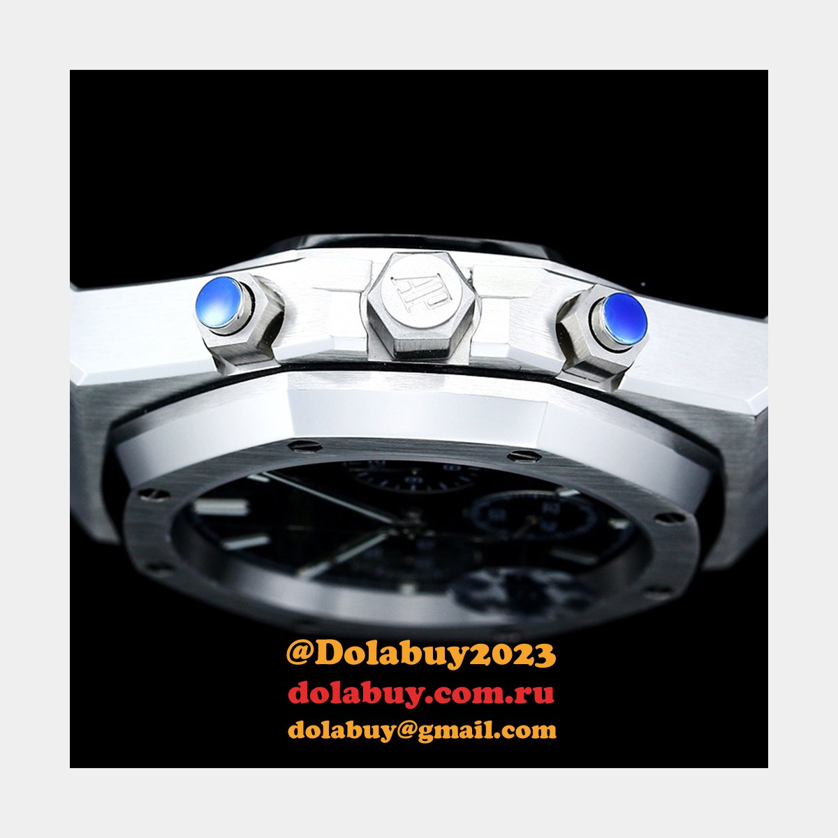 Audemars Piguet Royal Oak 26240ST