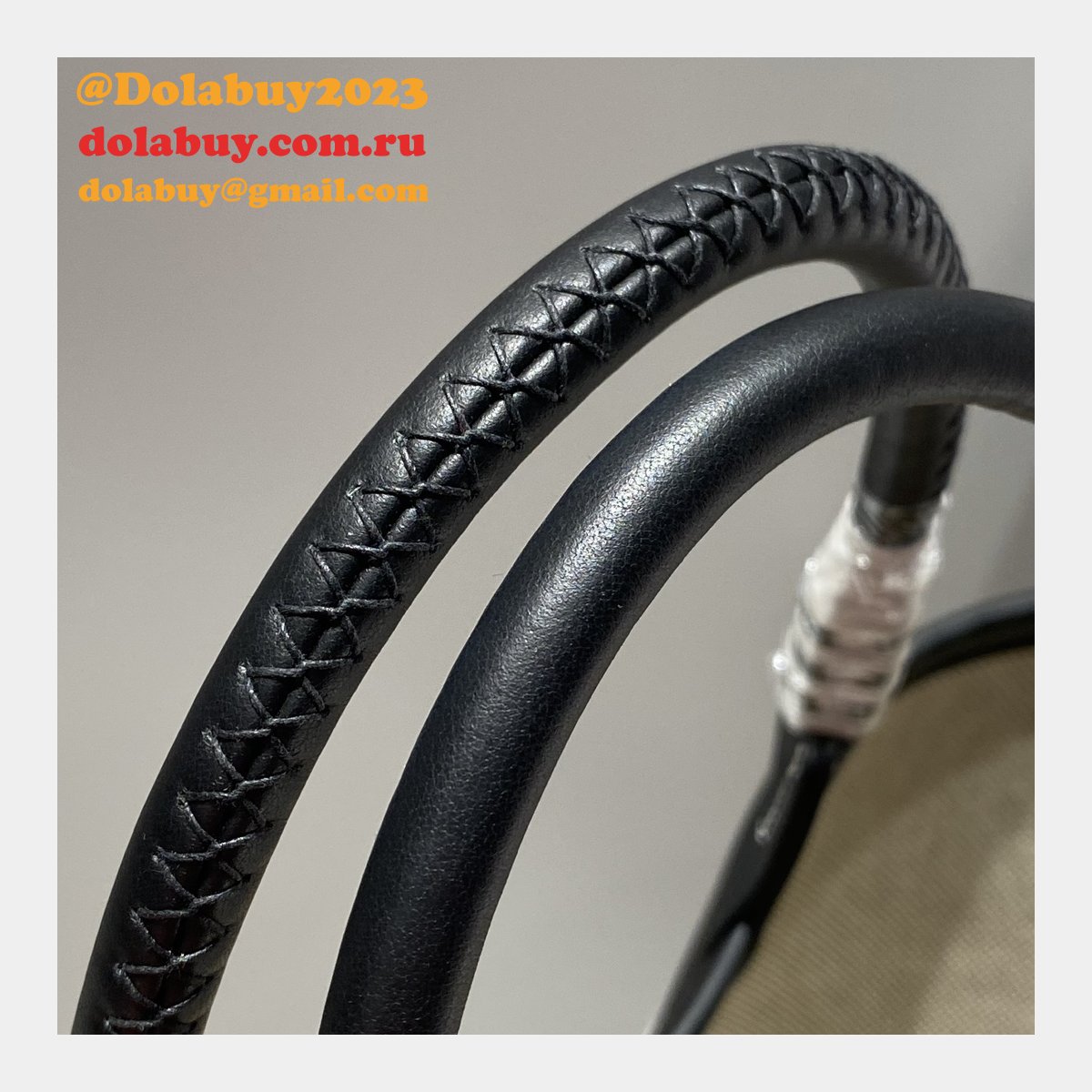 Top Quality Hermes Steeple Tote 28 1:1 Mirror