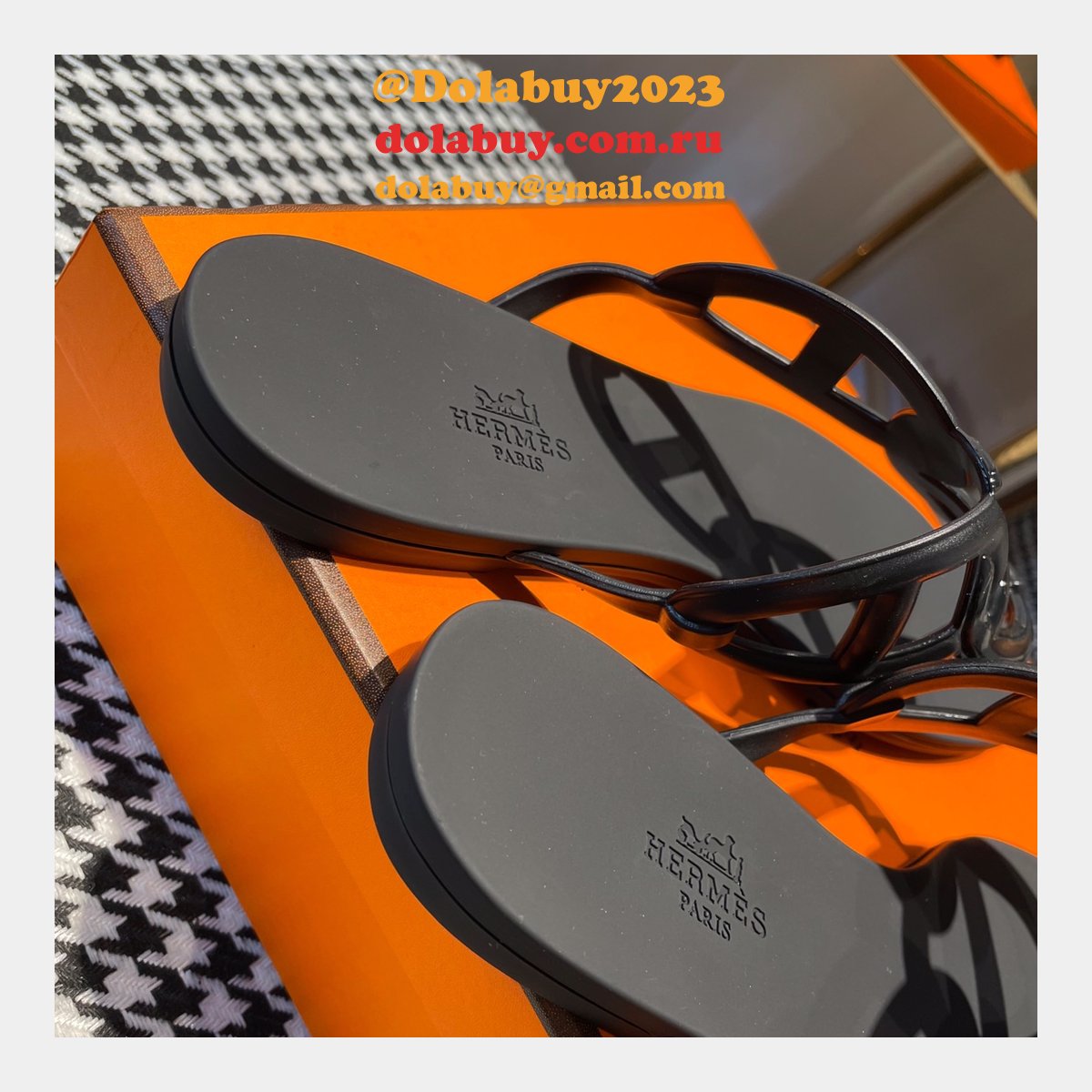 Buy The Best Replica Hermes Shoes Discount Price