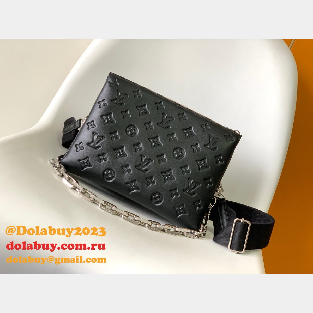 Wholesale Coussin PM Louis Vuitton Fashion Bag M57790