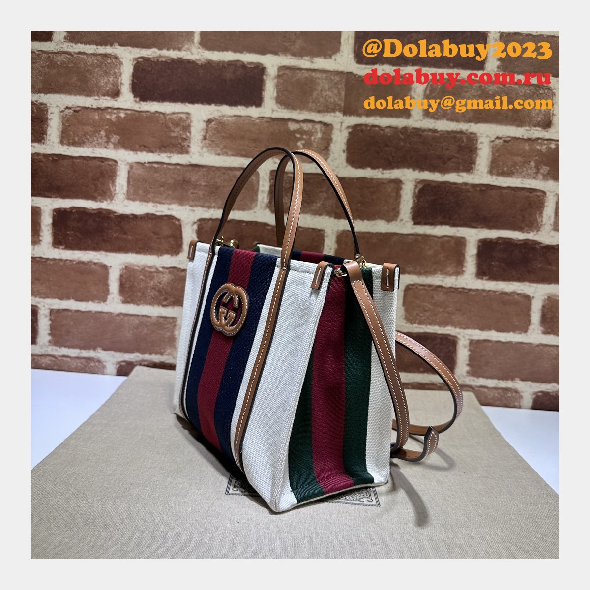 designer interlocking g tote 727735/727728/727721/727701 G*u*i bag