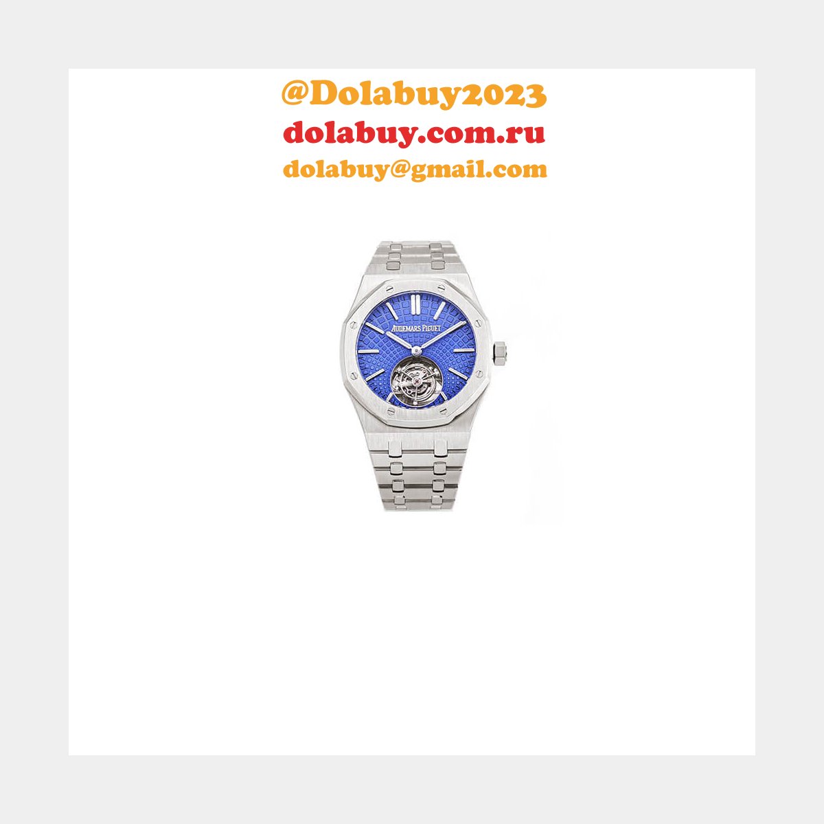 Audemars Piguet Royal Oak 26730ST