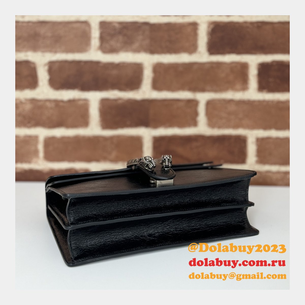 Dionysus 795005 Duplicate Top Quality Shoulder Bag