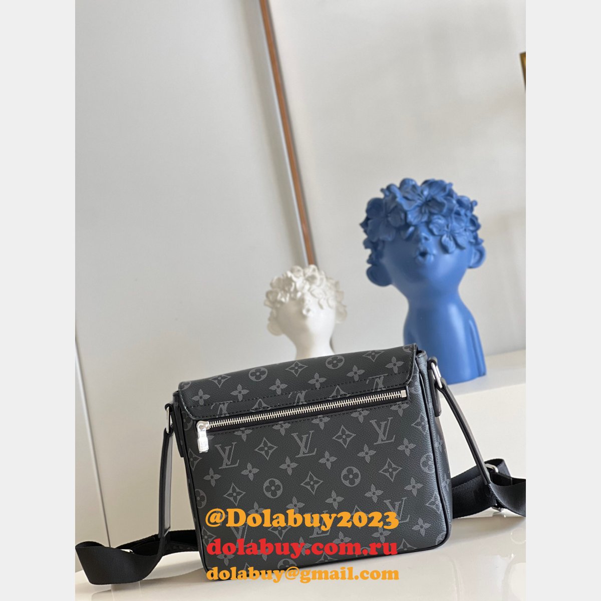 Louis Vuitton AAA Men