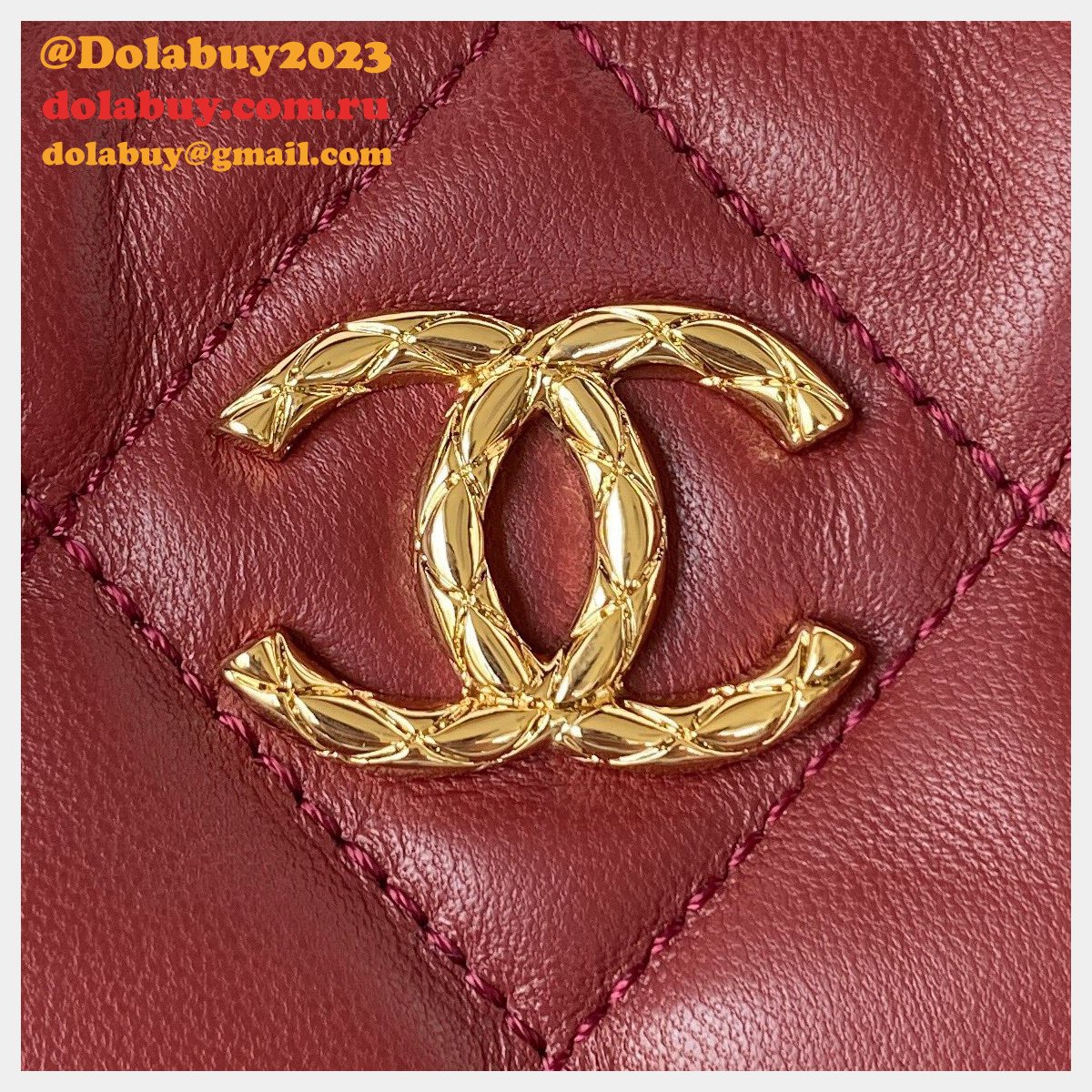 Top Quality Replica Best High AS3487 Bag