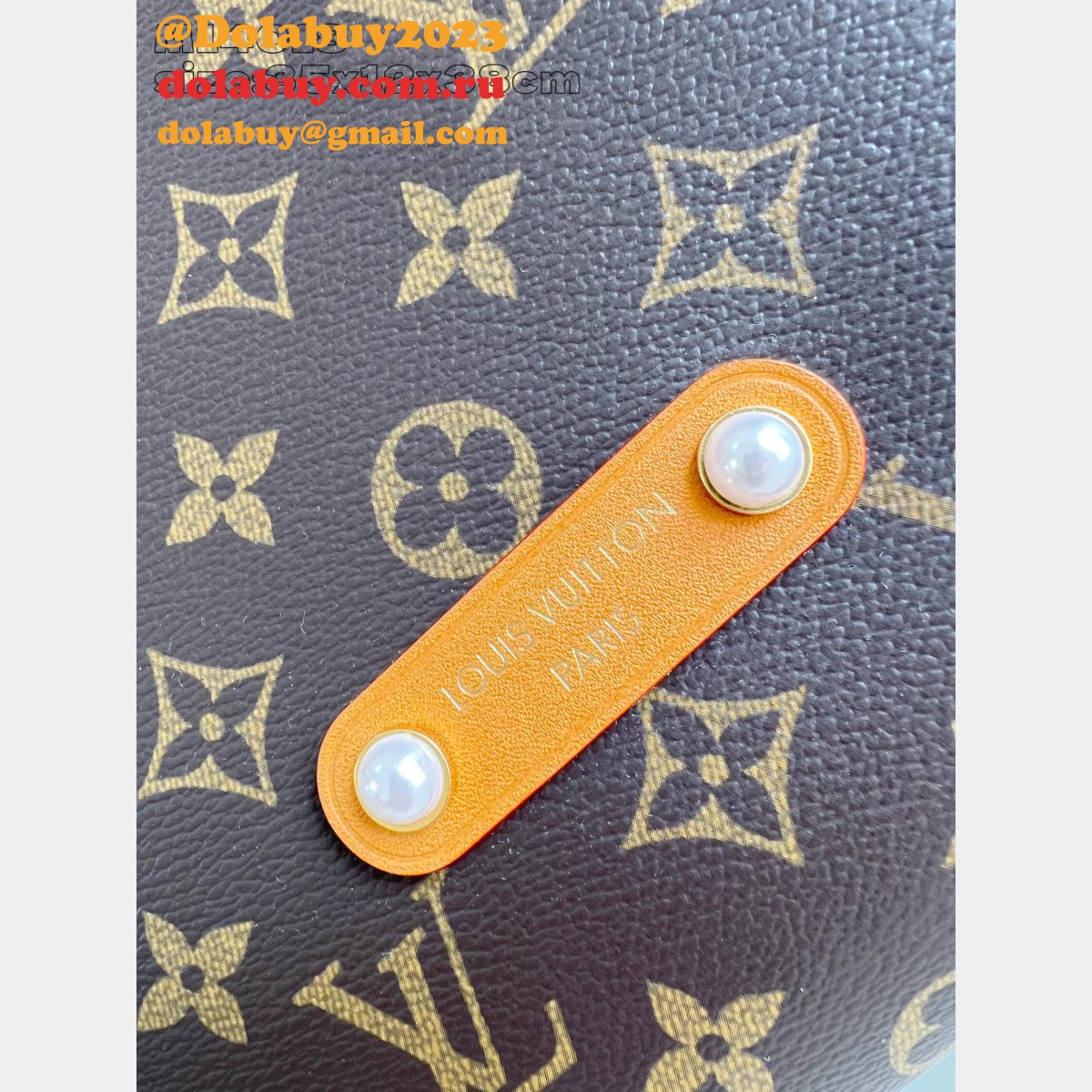 Louis Vuitton Knockoff M14018 Vagabond Hobo G69 Newness Bag