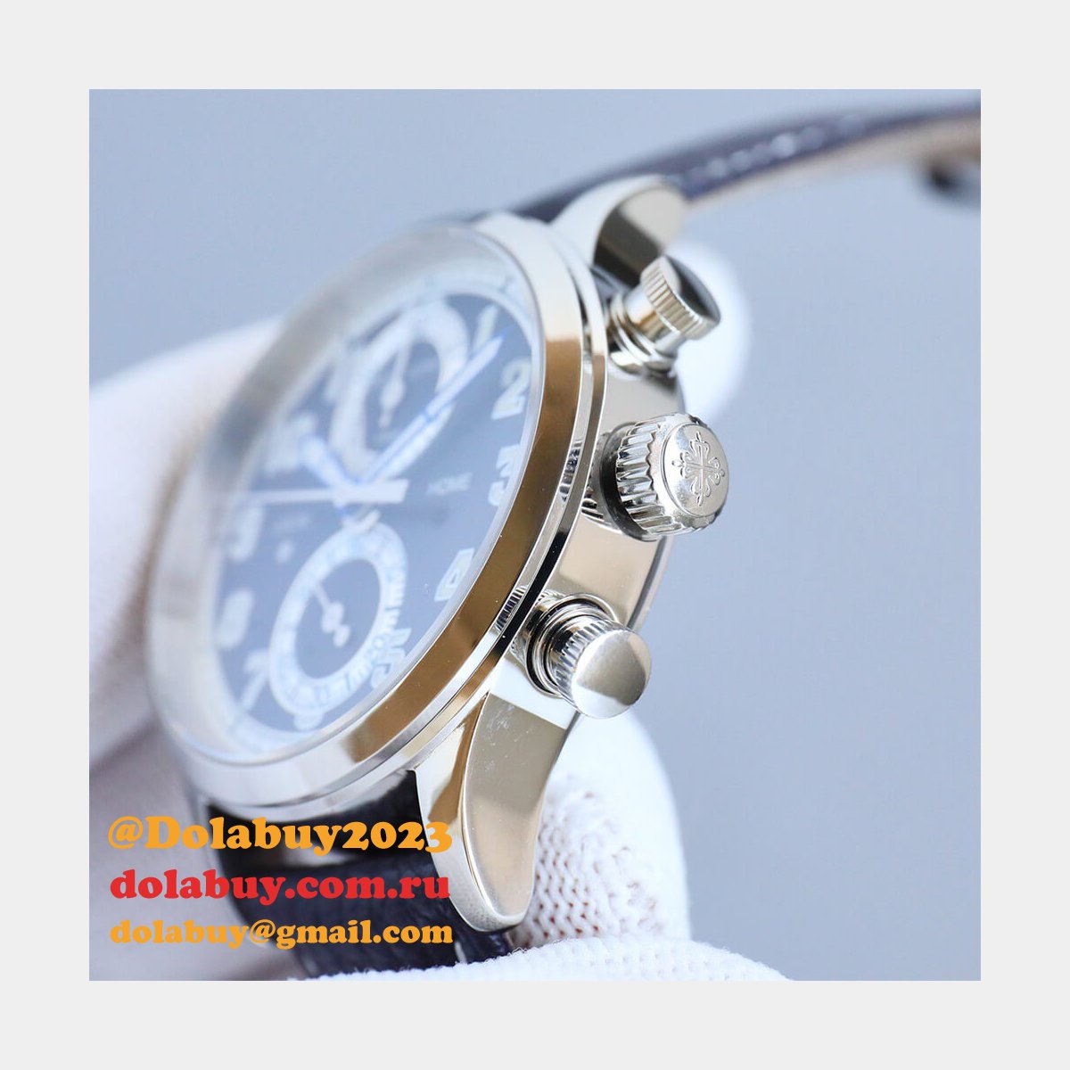 Patek Philippe 5924G