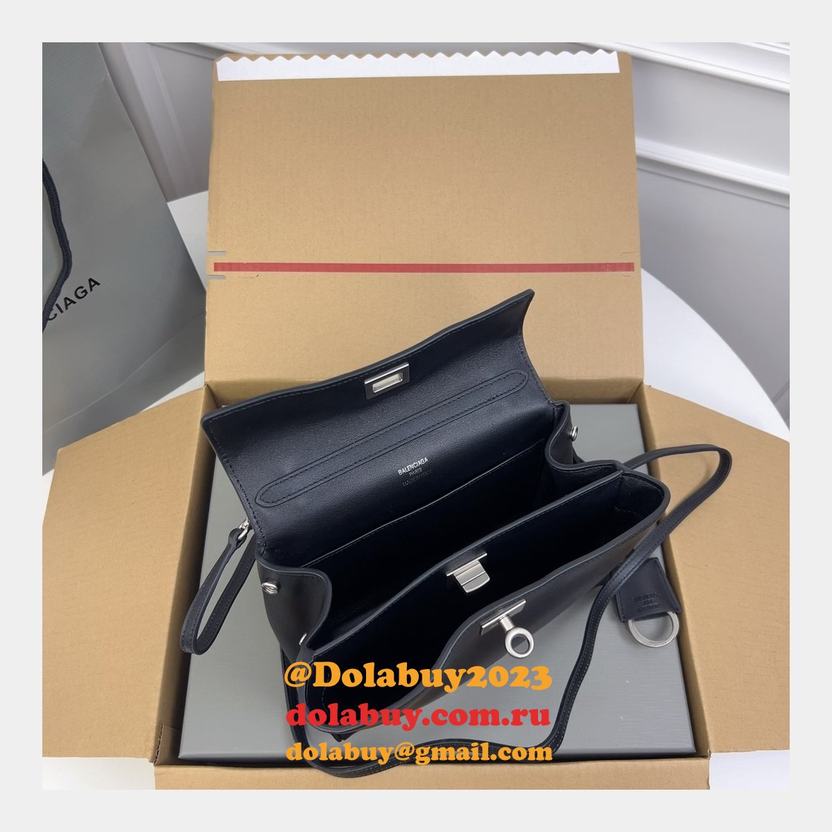 Designer Balenciaga Women