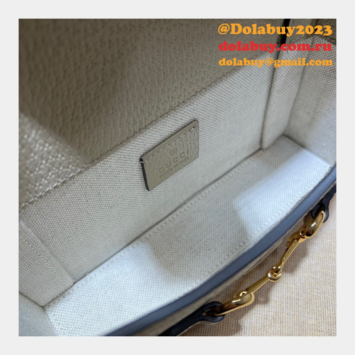 shop G*u*i designer replica 699296 horsebit 1955 luxury bag