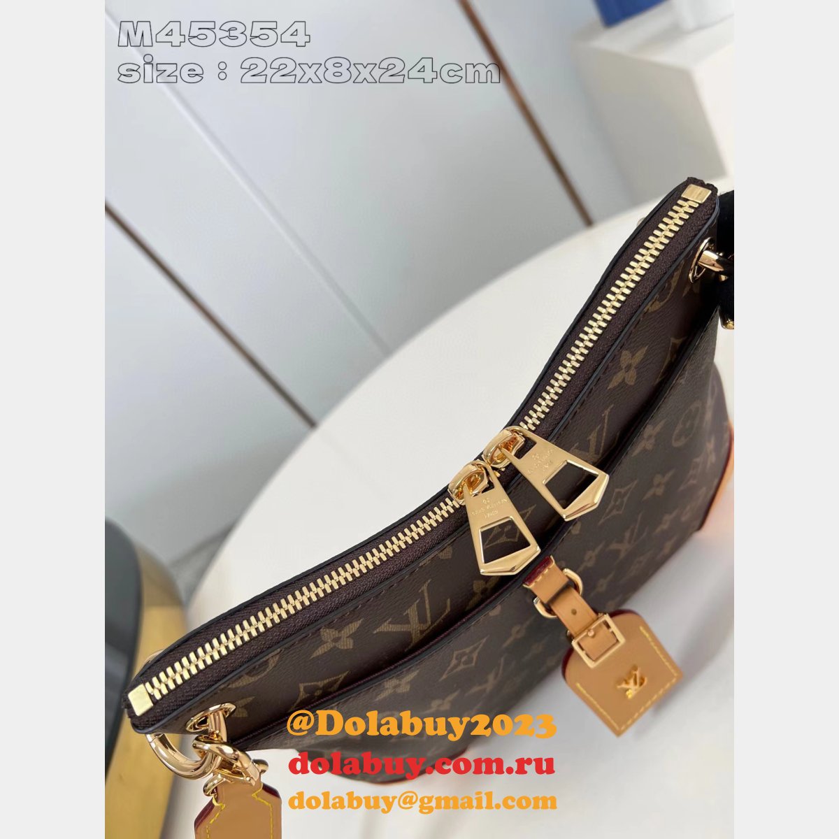 Wholesale Louis Vuitton Odeon PM/MM Women