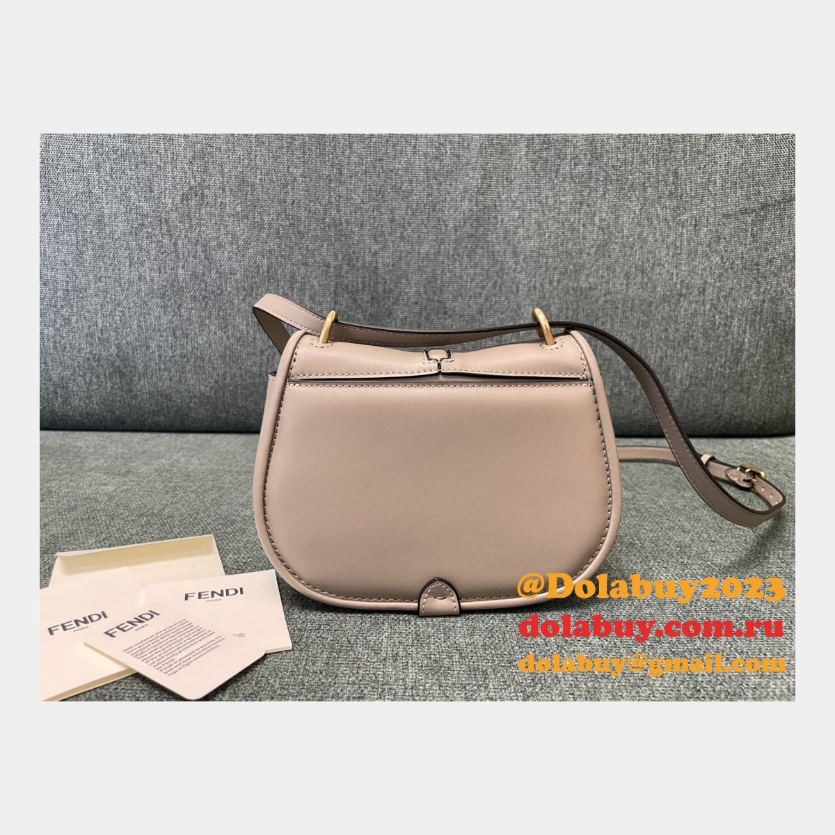 top quality buy F**di cmon fake designer 8622 1:1 mirror bags