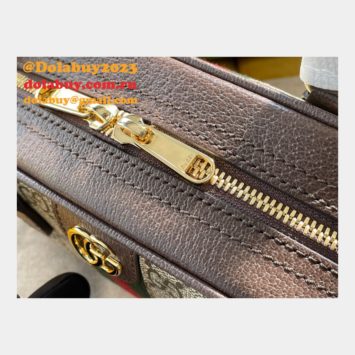 G*u*i aaa+ ophidia 724606 fashion gg top handle bag