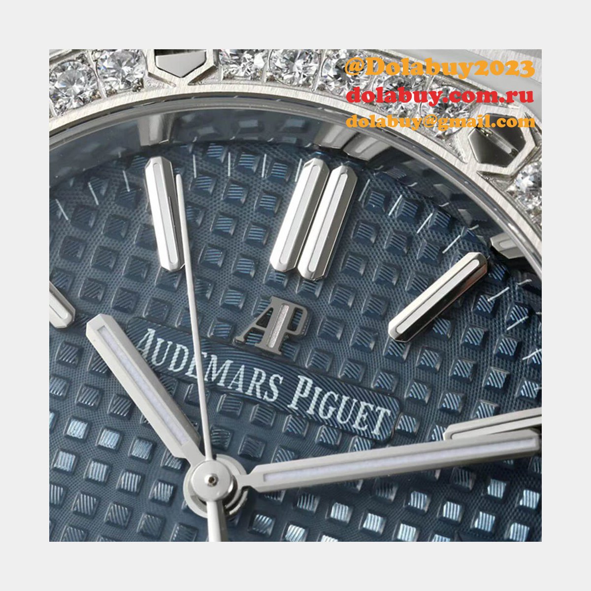 Audemars Piguet Royal Oak 15450