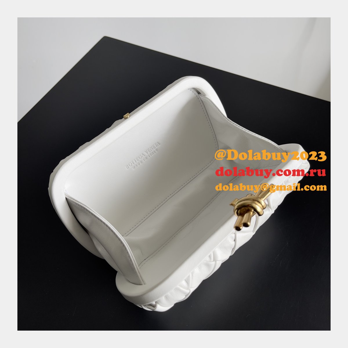 7 Star Bottega Veneta 1:1 Mirro BV Knot