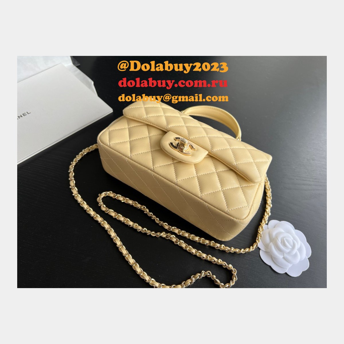 High Quality 1:1 Designer AS2431 Replica Purses