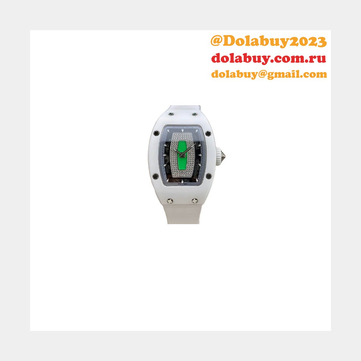 Richard Mille 07-01