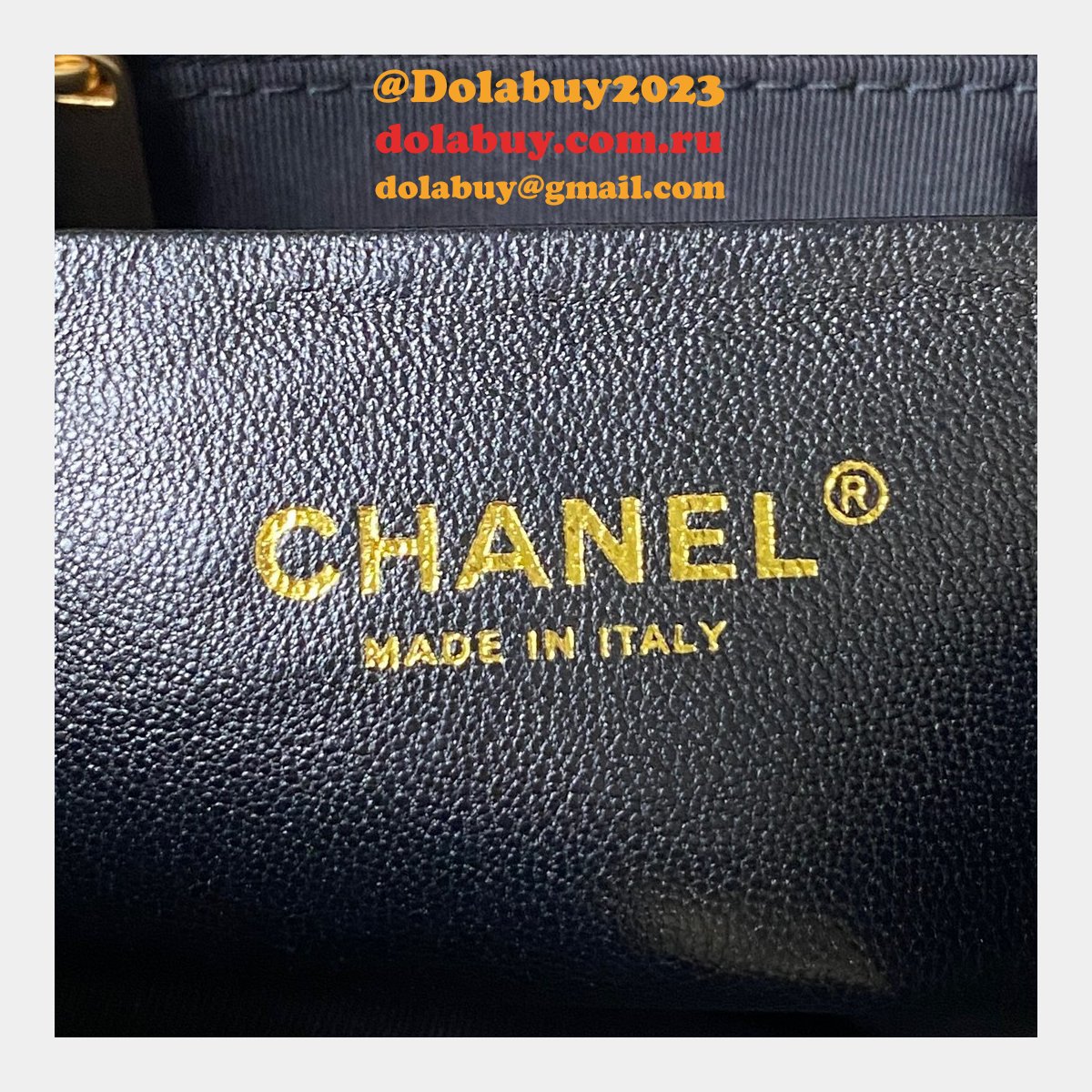 Best 1:1 Mirror AS4287 Chain Hippie Duplicate BAGS