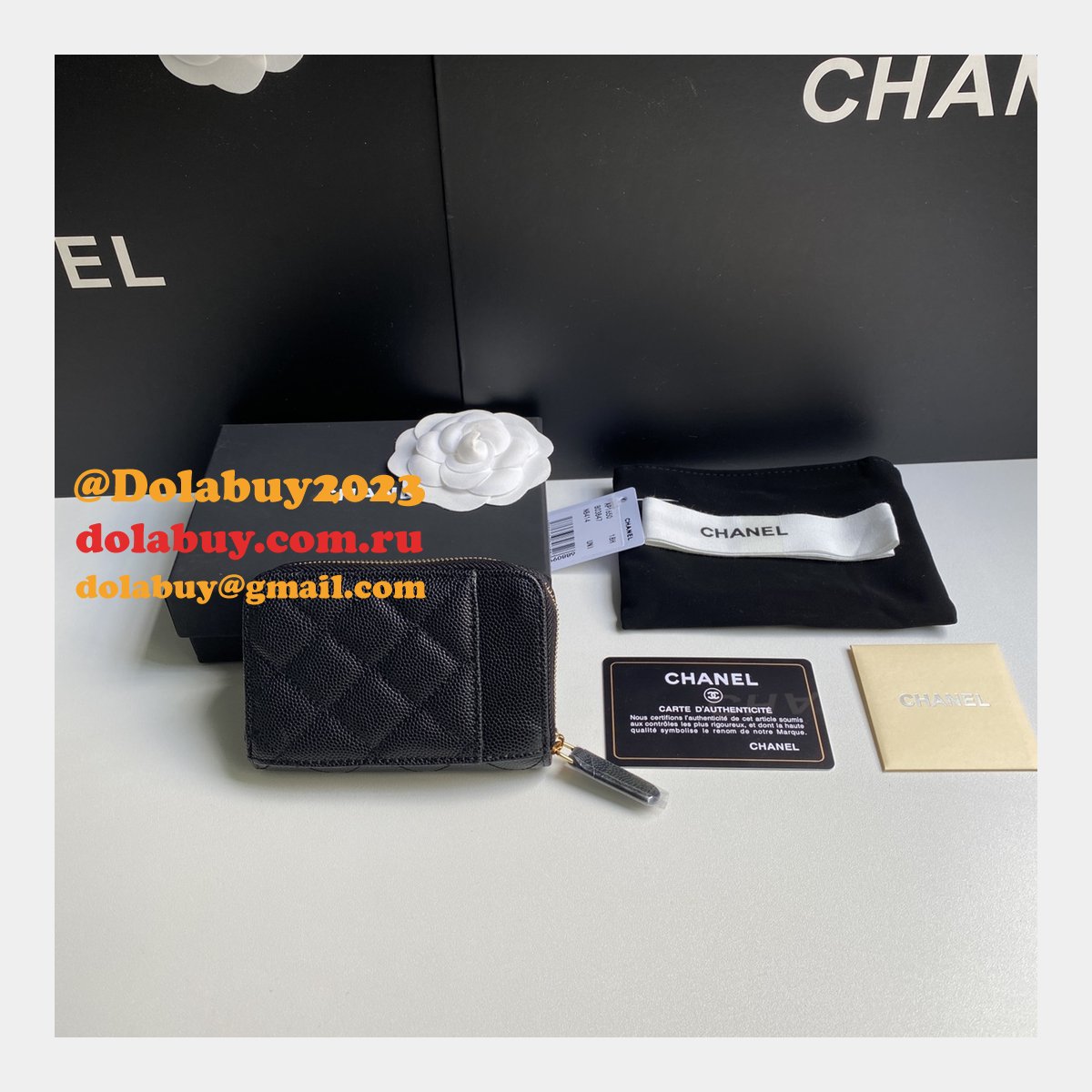 High quality Replica AP1650 Card Wallets