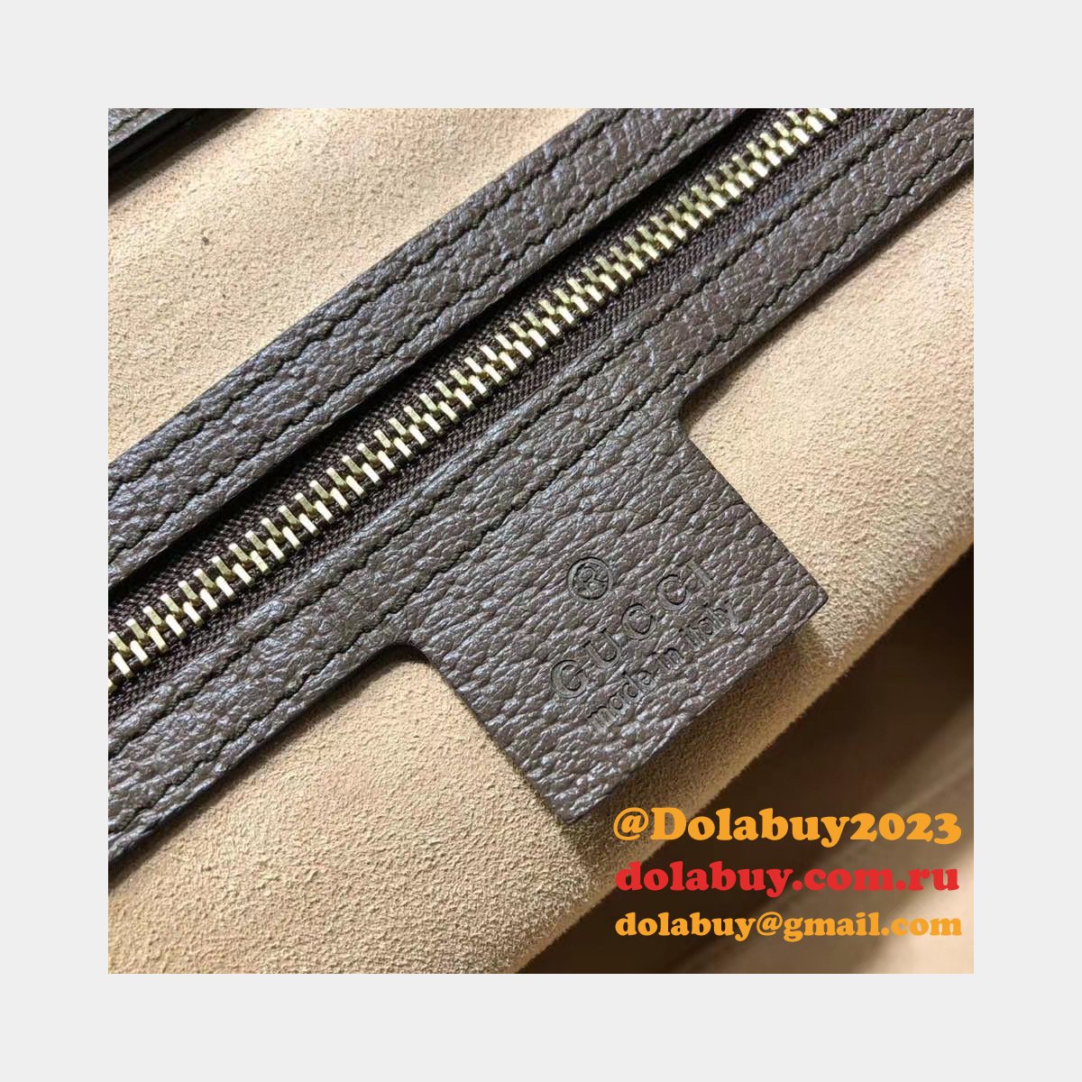 fake G*u*i ophidia gg medium tote 631685