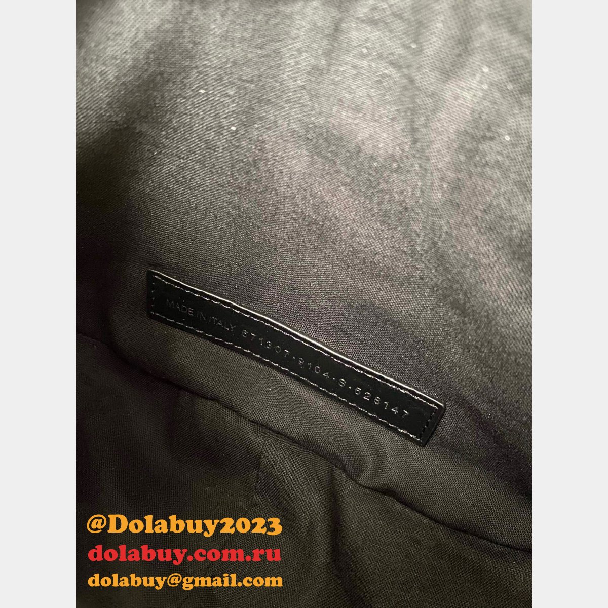 Balenciaga Fake High Quality Le Cagole crocodile Drill 33CM Bag