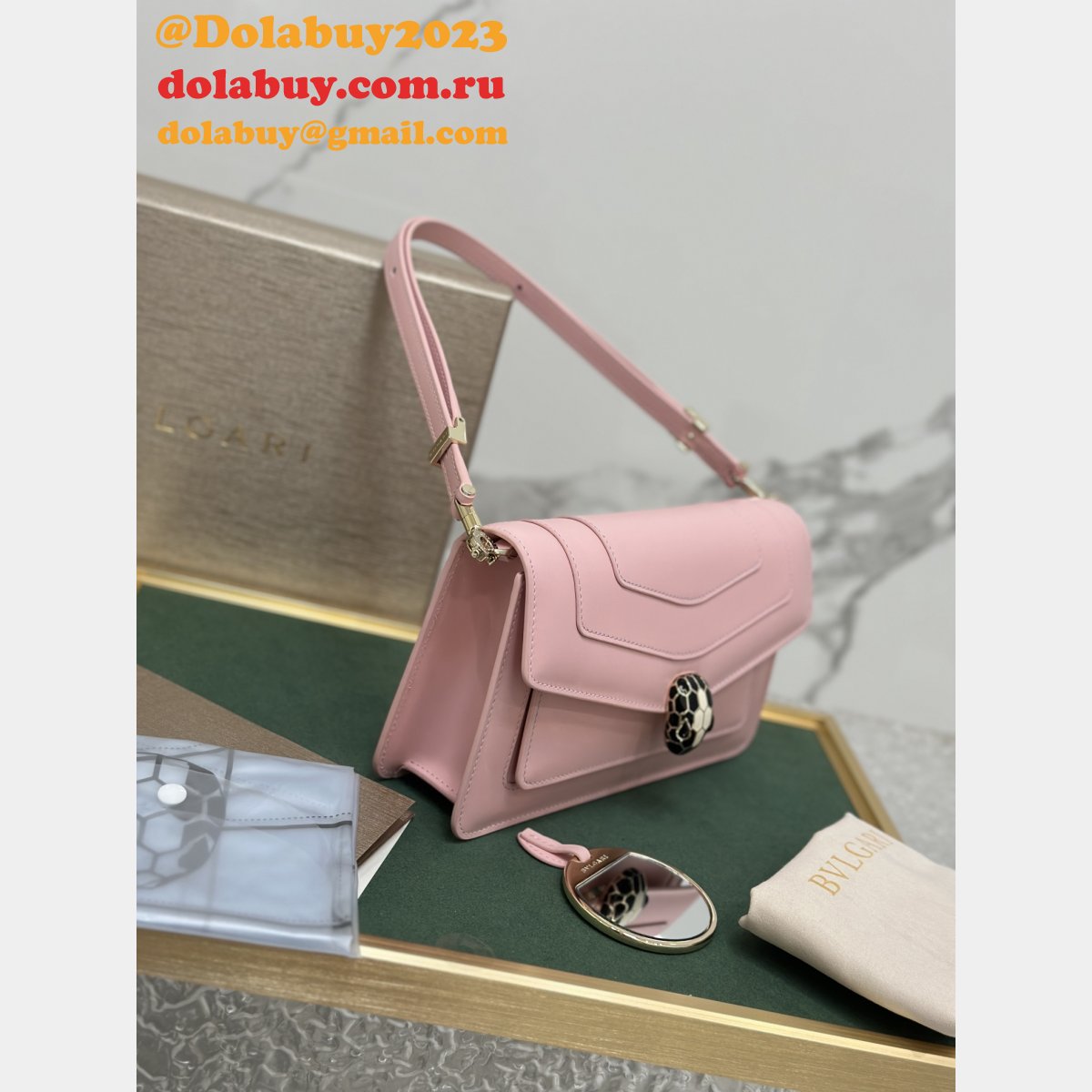 Designer Serpenti Forever Bvlgari Replica Bottega Veneta Bags Shop