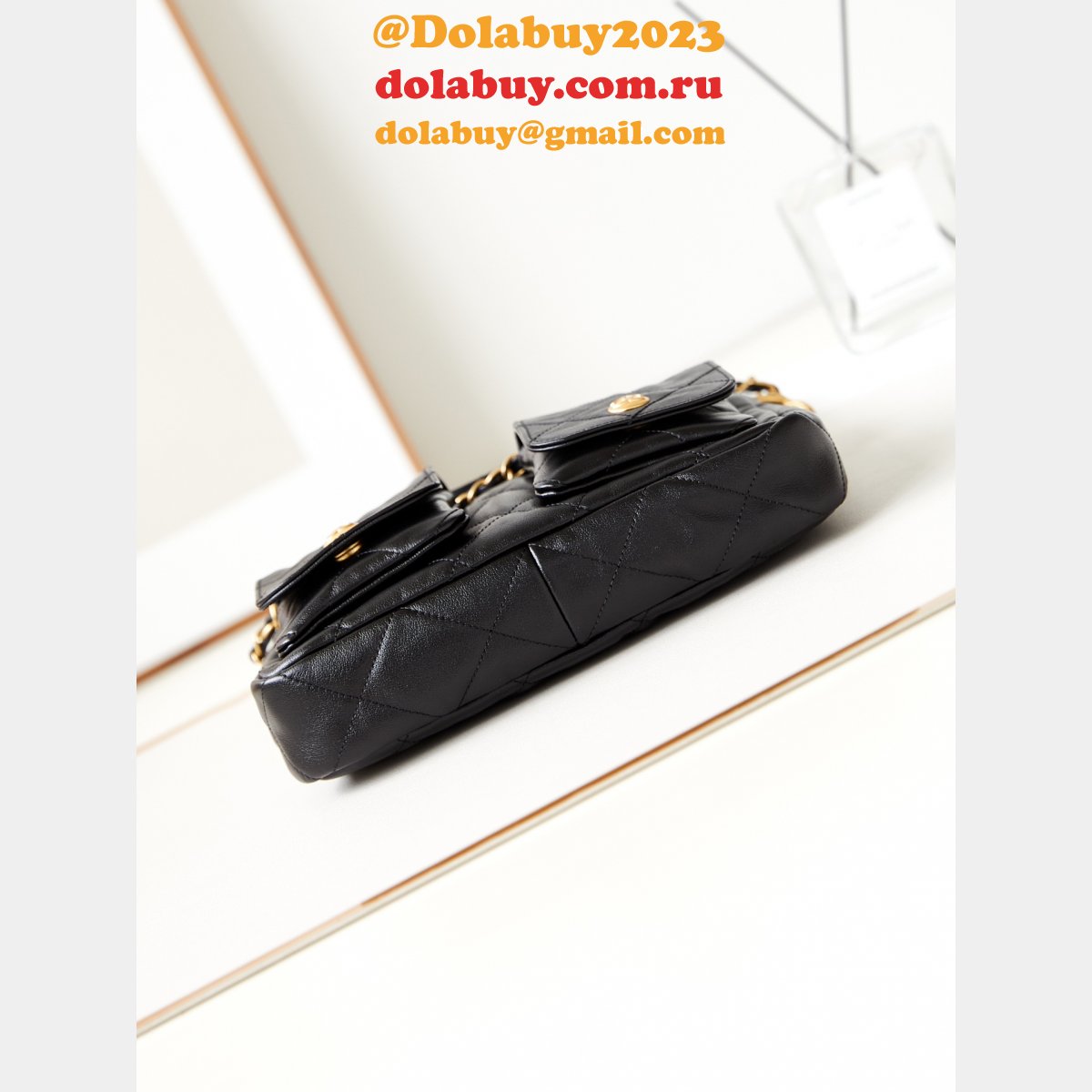 Hobo Best High-Quality 7 Star AS4743 & AS4668 Replica Handbags